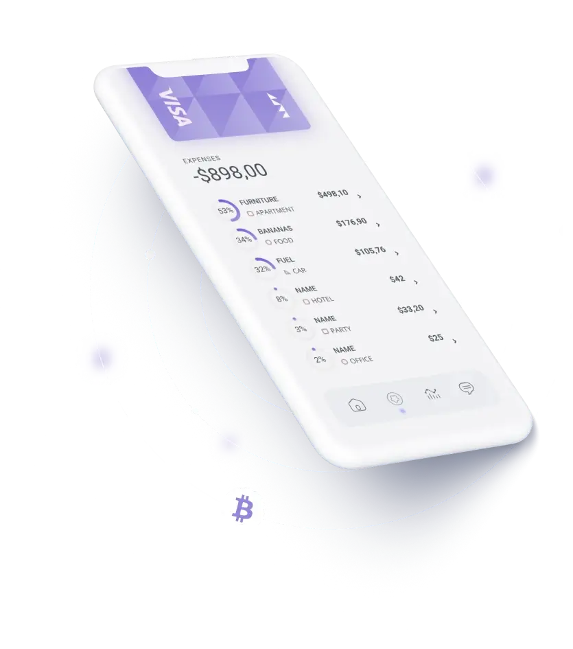 RoneviaPro - INTEGRATED FINANCIAL ECOSYSTEM